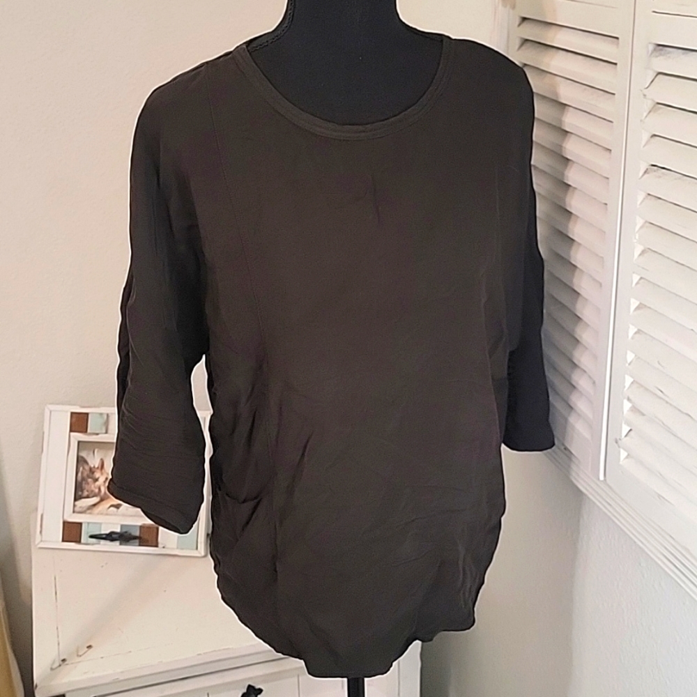 HUMANOID Blouse